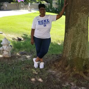 Meet your Posher, Margie